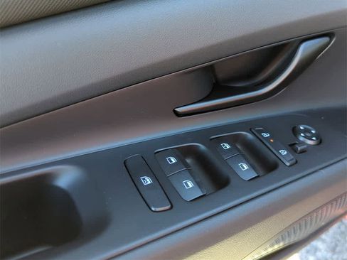 New 2026 Hyundai Elantra Sport w/ Cargo Package image 17