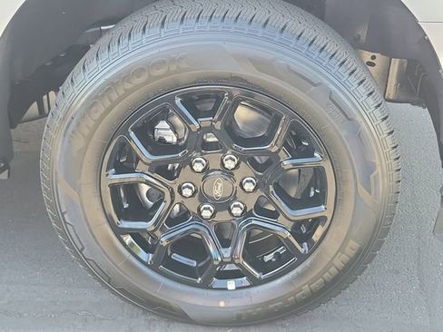 Used 2025 Ford F150 STX image 43