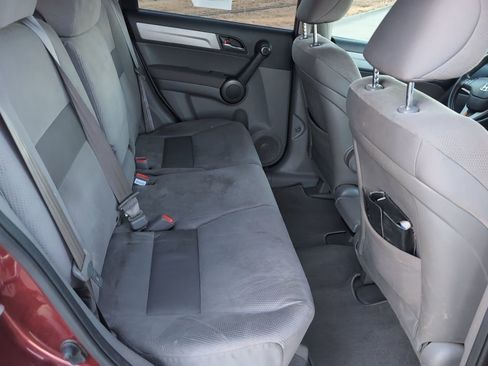 Used 2010 Honda CR-V EX image 28
