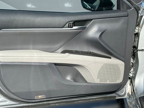 Certified 2022 Toyota Camry XLE image 21