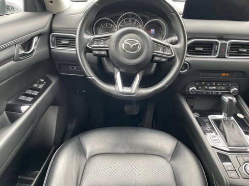 Certified 2024 MAZDA CX-5 AWD 2.5 S w/ Select Package image 20