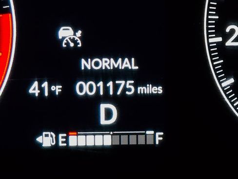 Certified 2025 Honda CR-V EX-L image 25