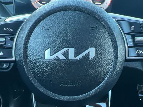 Used 2024 Kia Seltos EX AWD/4WD image 54