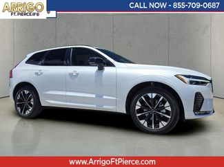 Used 2026 Volvo XC60 B5 Plus w/ Protection Package Premier AWD/4WD video 1