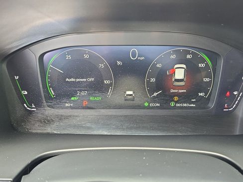 Used 2026 Honda CR-V TrailSport image 26