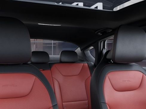 New 2026 Kia K4 GT-Line Turbo w/ GT-Line Premium Package FWD image 27