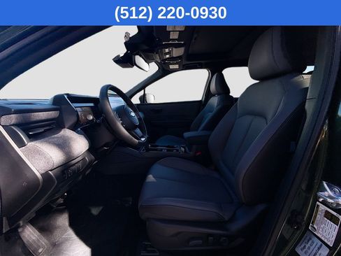 New 2026 Subaru Outback Limited XT image 26