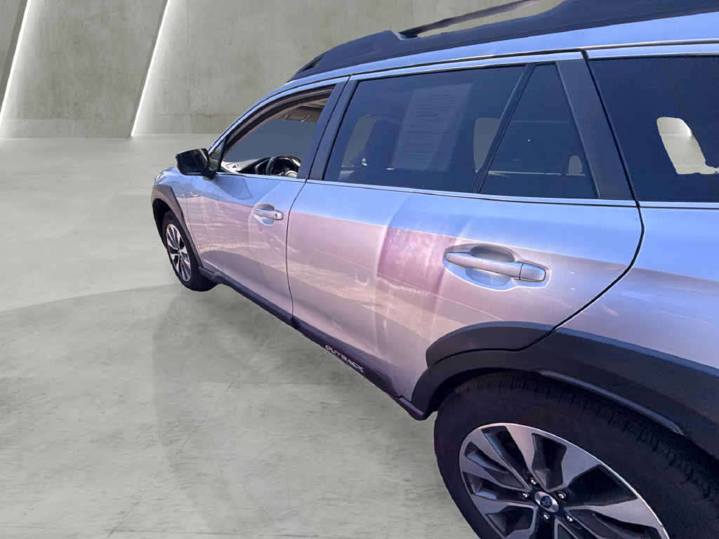 Used 2023 Subaru Outback Limited AWD/4WD image 6