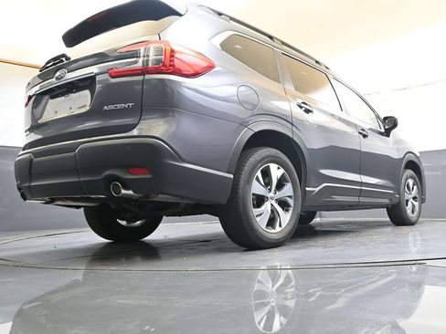 Certified 2025 Subaru Ascent Premium AWD/4WD image 33