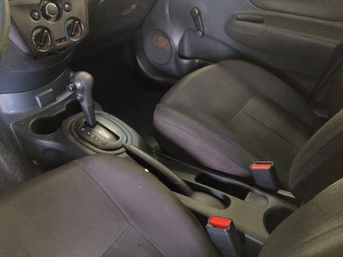 Used 2017 Nissan Versa S Plus image 26