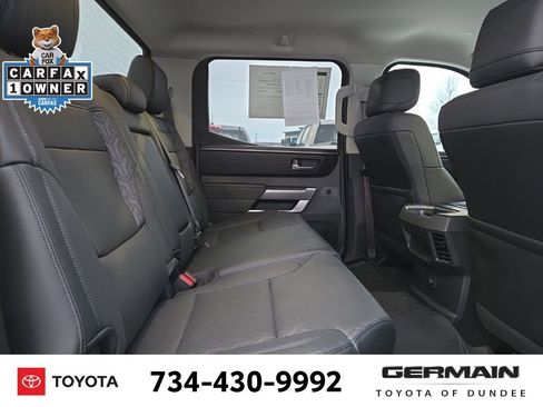 Used 2022 Toyota Tundra SR5 image 20