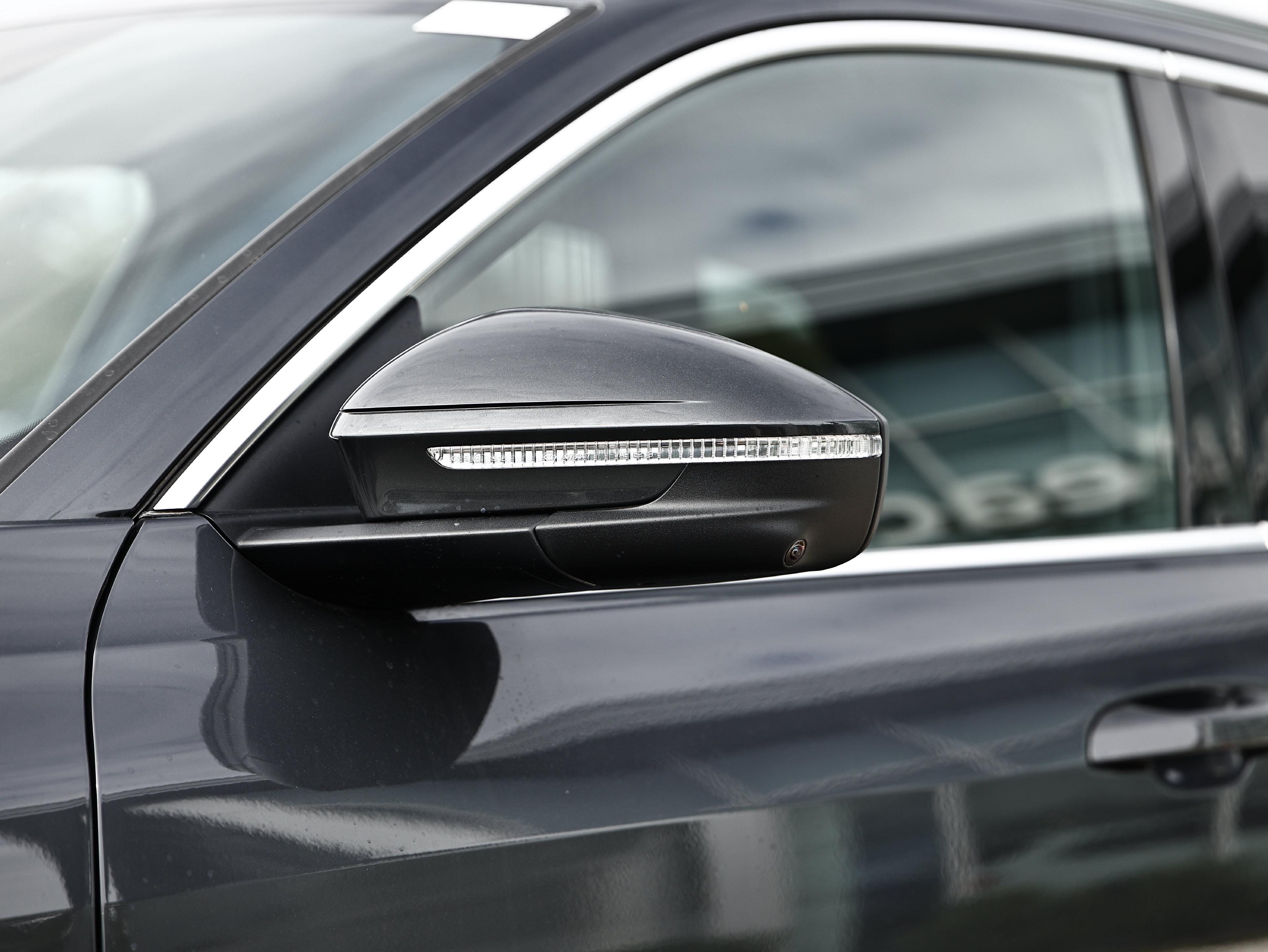 New 2026 Audi Q5 Prestige AWD/4WD image 11