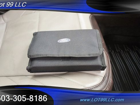 Used 2019 Ford F150 Limited image 37