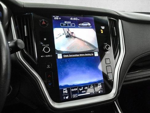 Used 2021 Subaru Outback Limited image 14