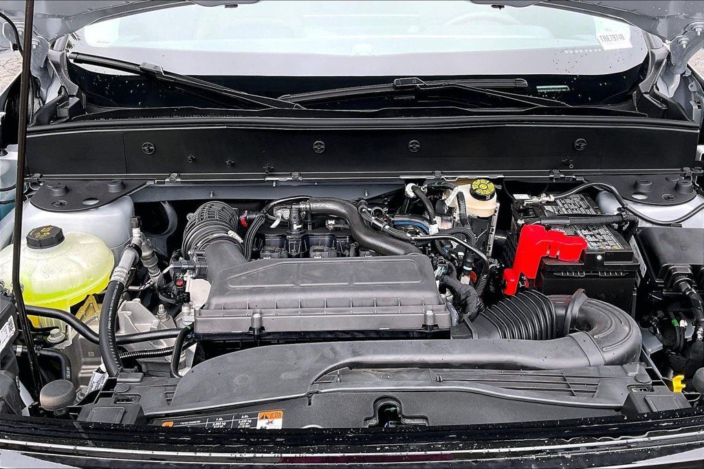 New 2026 Ford Bronco Sport Outer Banks AWD/4WD image 12