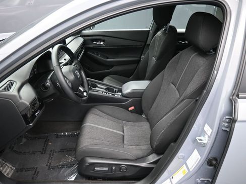 Certified 2024 Honda Accord Sport image 18