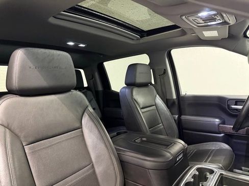 Certified 2022 GMC Sierra 1500 Denali w/ Denali Premium Package image 29
