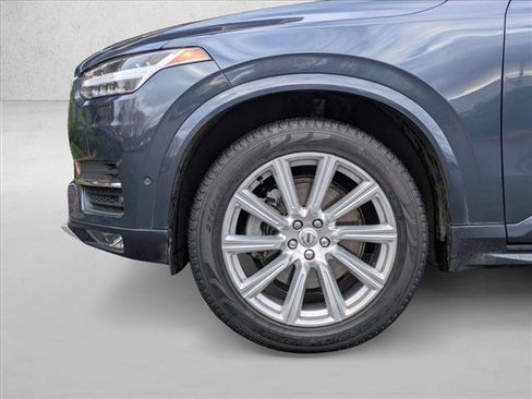Used 2019 Volvo XC90 T6 Inscription w/ Advanced Package image 25