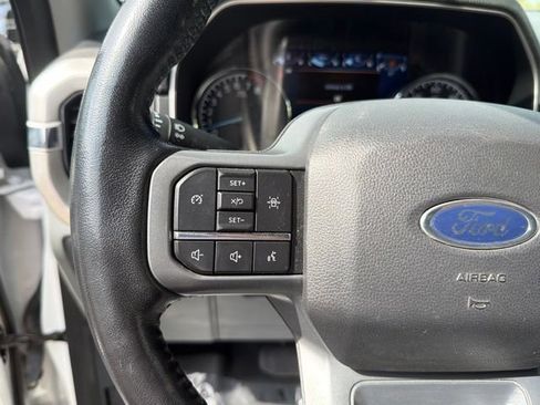 Used 2022 Ford F150 XLT w/ Equipment Group 301A Mid AWD/4WD image 29