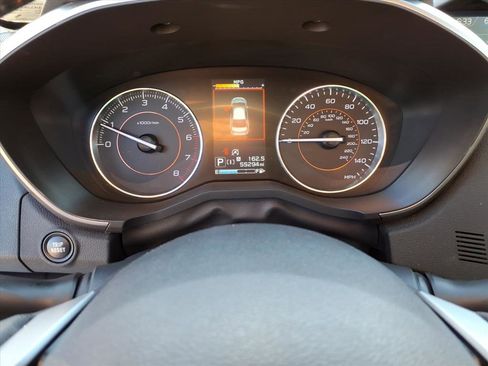 Used 2021 Subaru Crosstrek 2.5i Limited AWD/4WD image 26