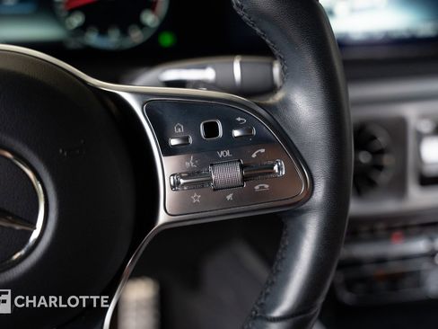 Used 2023 Mercedes-Benz G 550 image 21