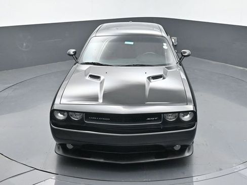 Used 2012 Dodge Challenger SRT8 w/ Premium Sound Group RWD image 38
