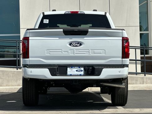 New 2026 Ford F150 STX w/ Equipment Group 200A image 4