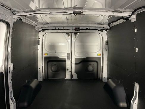 New 2026 Ford Transit 150 Low Roof w/ Load Area Protection Package image 16