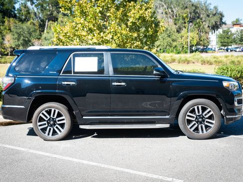 Used 2014 Toyota 4Runner Limited image 2
