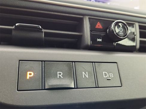 New 2026 Nissan Leaf w/ Floor Mat Package (S+) image 20