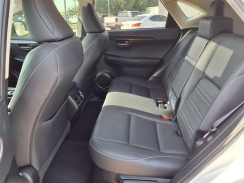 Used 2017 Lexus NX 200t FWD w/ Premium Package image 12