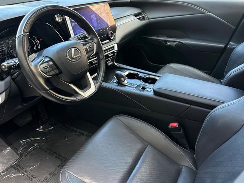 Used 2023 Lexus RX 350 Premium Plus w/ Accessory Package (Z1) image 4