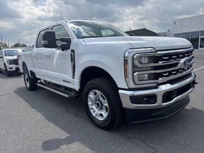 New 2026 Ford F250 XLT w/ XLT Premium Package