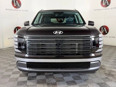 New 2026 Hyundai Palisade Limited AWD/4WD image 3