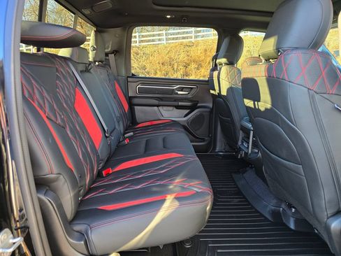 New 2026 RAM 1500 Big Horn AWD/4WD image 28