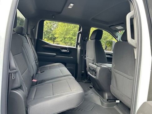 New 2026 Chevrolet Silverado 1500 LT Trail Boss w/ LPO, Dark Essentials Package image 43