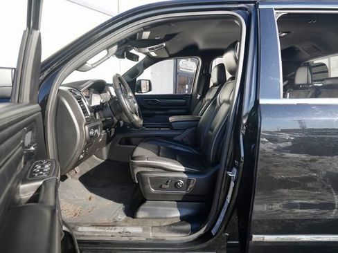 Used 2022 RAM 1500 Limited AWD/4WD image 17
