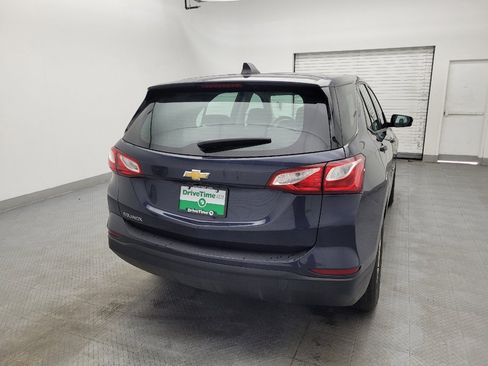 Used 2019 Chevrolet Equinox LS image 7