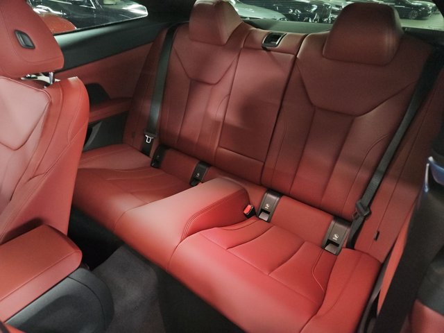 New 2027 BMW 430i Coupe w/ M Sport Package RWD image 16