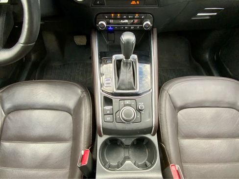 Used 2019 MAZDA CX-5 Signature image 44