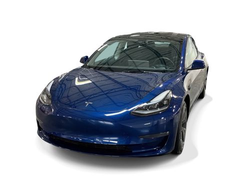 Certified 2023 Tesla Model 3 Standard Range RWD image 14