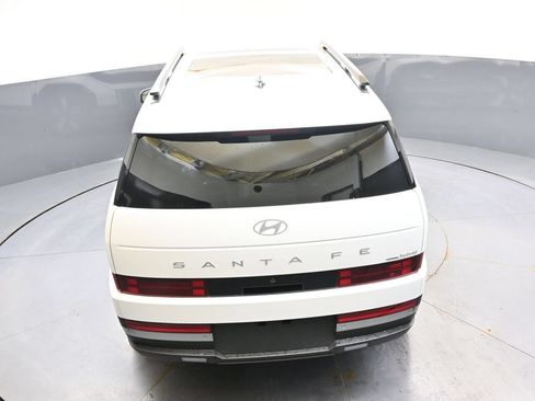New 2026 Hyundai Santa Fe Limited AWD/4WD image 50