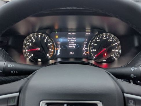 New 2026 Jeep Compass Limited AWD/4WD image 15
