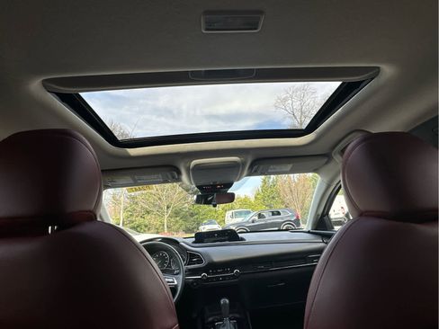 Used 2023 MAZDA CX-30 AWD 2.5 S w/ Preferred Package image 10