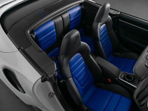 Used 2023 Porsche 911 Turbo S image 27