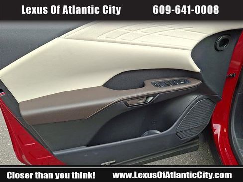 Certified 2023 Lexus RX 350 AWD w/ Accessory Package image 13