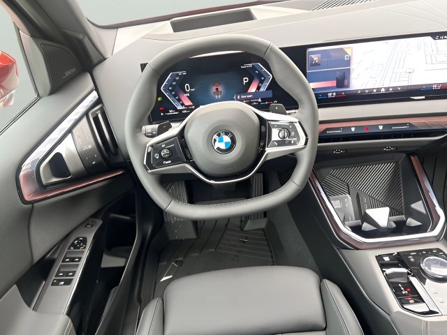 Certified 2026 BMW X3 xDrive30i w/ Premium Package AWD/4WD image 13