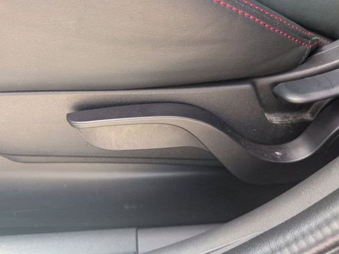 Used 2025 Mitsubishi Outlander Sport SE AWD/4WD image 14