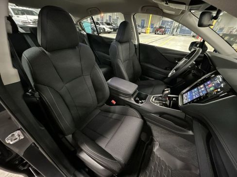Certified 2025 Subaru Legacy Premium AWD/4WD image 24