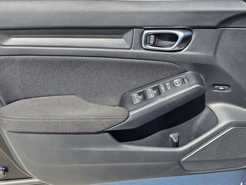 Used 2026 Honda Civic Sport image 16
